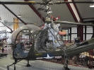 Hubschraubermuseum