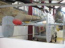 Hubschraubermuseum in Bückeburg