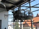 Hubschraubermuseum