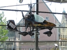 Hubschraubermuseum
