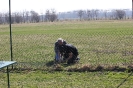 Frühjahrsputz