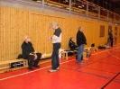 Hallenfliegen 2011/2012