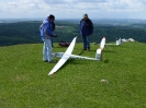 Hangflug Teck 2012