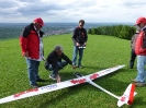 Hangflug an der Teck 2013