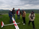 Hangflug an der Teck 2013