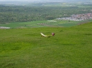 Hangflug an der Teck 2013