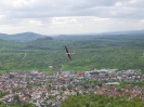 Hangflug an der Teck 2013