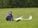 Hangflug an der Teck 2013