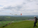 Hangflug an der Teck 2013