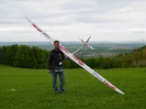 Hangflug an der Teck 2013