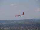 Hangflug an der Teck 2013