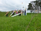 Hangflug an der Teck 2013