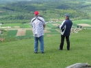 Hangflug an der Teck 2013