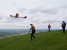 Hangflug an der Teck 2013