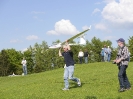 Hangflug an der Teck 2013