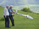 Hangflug an der Teck 2013