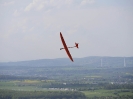 Hangflug an der Teck 2013