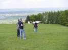 Hangflug an der Teck 2013