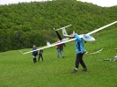 Hangflug an der Teck 2013