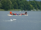 Wasserflug in Neuruppin 2014