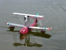 Wasserflug in Neuruppin 2014