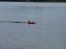 Wasserflug in Neuruppin 2014