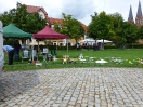 Wasserflug in Neuruppin 2014