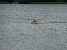 Wasserflug in Neuruppin