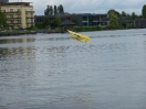 Wasserflug in Neuruppin 2014