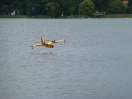 Wasserflug in Neuruppin 2014