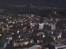 Flugplatz Bruneck in Südtirol 2013