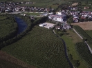 Flugplatz Bruneck in Südtirol 2013