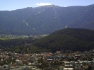 Flugplatz Bruneck Südtirol