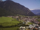 Flugplatz Bruneck in Südtirol 2013