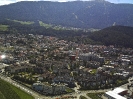 Flugplatz Bruneck Südtirol