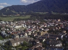 Flugplatz Bruneck Südtirol