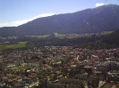 Flugplatz Bruneck in Südtirol 2013