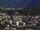 Flugplatz Bruneck Südtirol