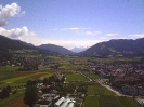 Flugplatz Bruneck Südtirol
